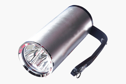 防爆应急探照灯