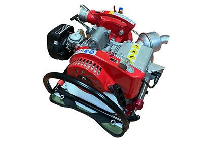 森林单级离心泵