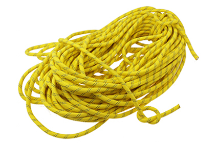 高分子漂浮救生绳