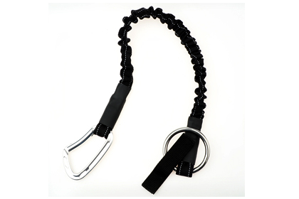 水域救援牛尾绳