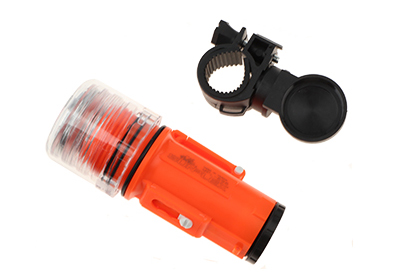 水域救援抛闪灯带口哨