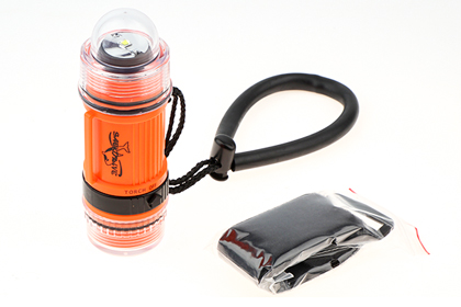 水域救援抛绳包